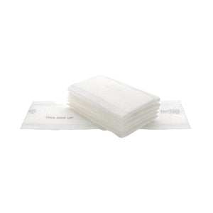 Wet2Go Disposable Spill Absorbing Mop - 42x13cm - Pack of 5