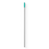 TTS - Aluminium Handle, Green Colour Grip