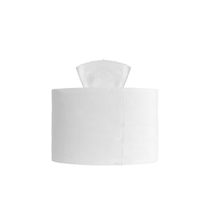 Disposable Cleaning (Forshaga Style) Cloth Roll, for Surface Cleaning and Dry Dusting. 32 x 28cm - 6 x  Roll of 90