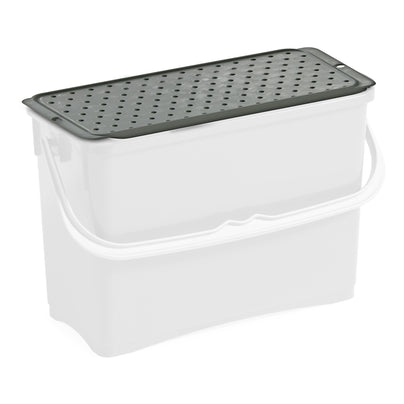 Pre-Soak Grid/Sieve for use with 8L Buckets