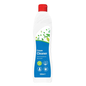 TTS - Cream Cleaner 1L (2 x 500ml)