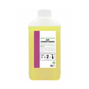 Air Freshener Concentrated - 2L