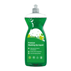 TTS - Premium Washing Up Liquid - 1L
