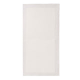 Medline Double Sided Absorbent Disposable Floor Pad - Pack of 50