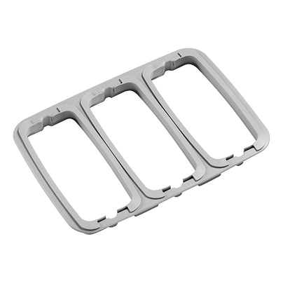 TTS - Triple Divider for 120 Litre bagholder, 3x40L