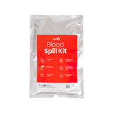 Uni9 Spill Kit For Blood & Urine in Case