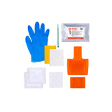 Uni9 Spill Kit For Blood & Urine in Case