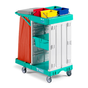 TTS - NHSD1 - Magic Line Trolley 200B