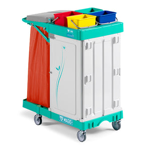 TTS - NHSD2 - Magic Line Trolley 200S