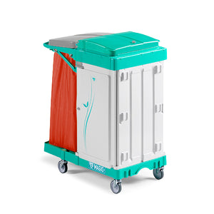 TTS - NHSD3 - Magic Line Trolley 250S