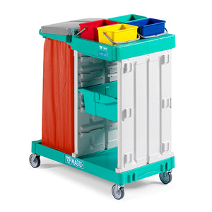 NHSF1 - Magic Line Trolley 300B