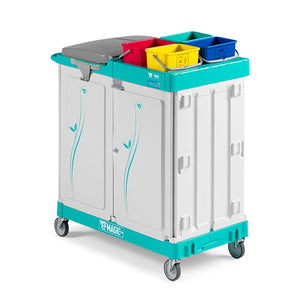 TTS - NHSG1 - Magic Line Trolley 300E