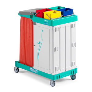 NHSF2 - Magic Line Trolley 300S