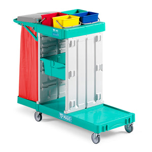 TTS - NHSC1 Magic Line Trolley 330B