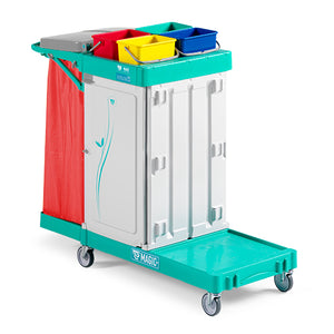 TTS - NHSC2 - Magic Line Trolley 330S