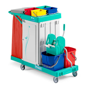 TTS - NHSC3 - Magic Line Trolley 350S