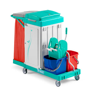 TTS - NHSC4 - Magic Line Trolley 450S