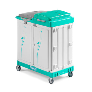 TTS - NHSG2 - Magic Line Trolley 470E