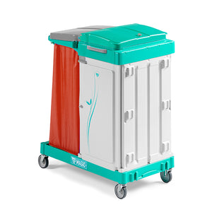 NHSF3 - Magic Line Trolley 470S