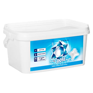 Laundry Detergent Non-Bio Pods - Box of 100