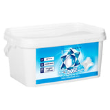 TTS - Laundry Detergent Non-Bio Pods - Box of 100