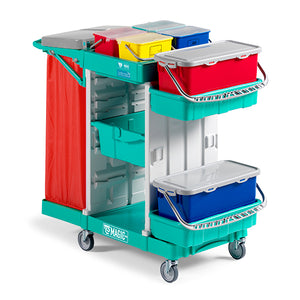 TTS - NHSE1 - Magic Line Trolley 700B
