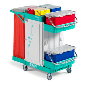 TTS - NHSE2 - Magic Line Trolley 700S