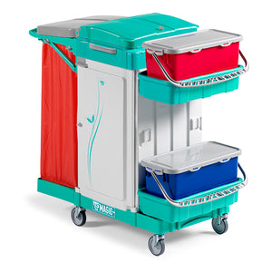 TTS - NHSE1 - Magic Line Trolley 740S