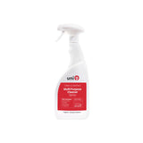 Uni9 Multi Purpose Cleaner - Spray / Foam Cleaner - 750ml