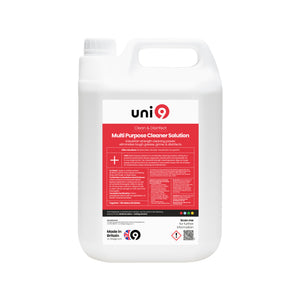 Uni9 Cleaner / Degreaser Bulk Solution
