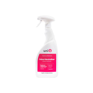 Uni9 Instant Freshness - Odour Neutraliser Spray - 750ml