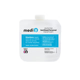Medi9 Sanitised Personal - Hand Foam Refill - 750ml