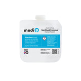 Medi9 Sanitised Personal - Hand Foam Refill - 750ml