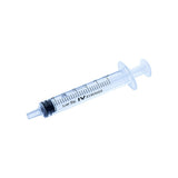 BD Sterile Disposable Syringe Luer Slip