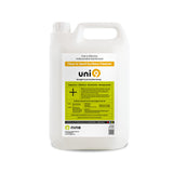 Uni9 Hard Surface Floor Cleaner Concentrate - Lemon