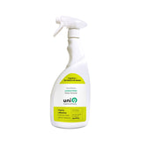 Uni9 Instant Clear Glass Cleaner