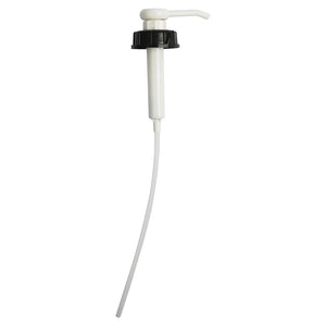Drump Pump - 30ml - 60mm Closure for 20/25L Bottles