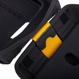 LifePak 15 - Kit Carry Bag - Rear Pouch - 3rd Edition
