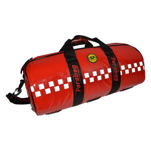 Barrel Bag - Oxygen / O2 (Emergency Resus)