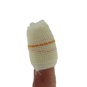 Finger Dressing - Self Seal - Low Adherent