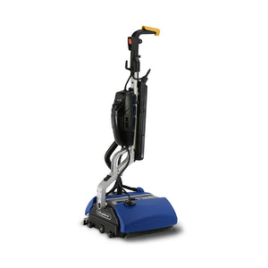 Duplex Turbo - 380B - Battery Floor Scrubber