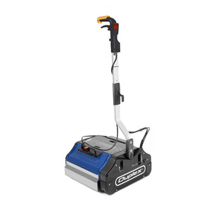 Duplex Steam Floor Cleaning Machine