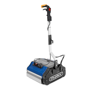 Duplex Cleaning Machine Trolley