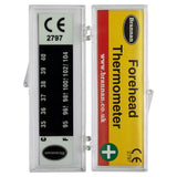 Clinical Forehead Thermometer