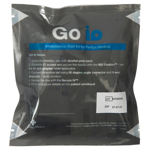 Bone Injection Gun - Nio - GO IO Kit