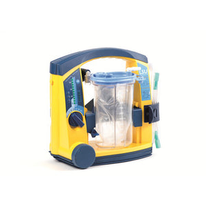Laerdal Suction Unit (LSU) with Serres Suction Liner
