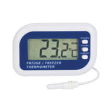 Thermometer - Remote Fridge/Freezer with Alarm and Max/Min