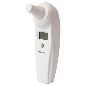 Digital Tympanic Ear Thermometer
