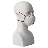 Valved FFP3 Disposable Protection Mask