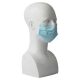 Face Masks - Type IIR 3Ply Medical Disposable